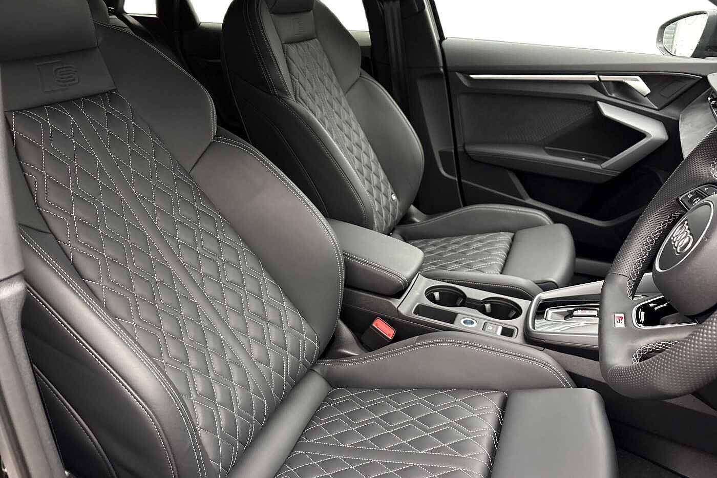 Used Audi A3 2025 for sale - 77981869: Photo 10