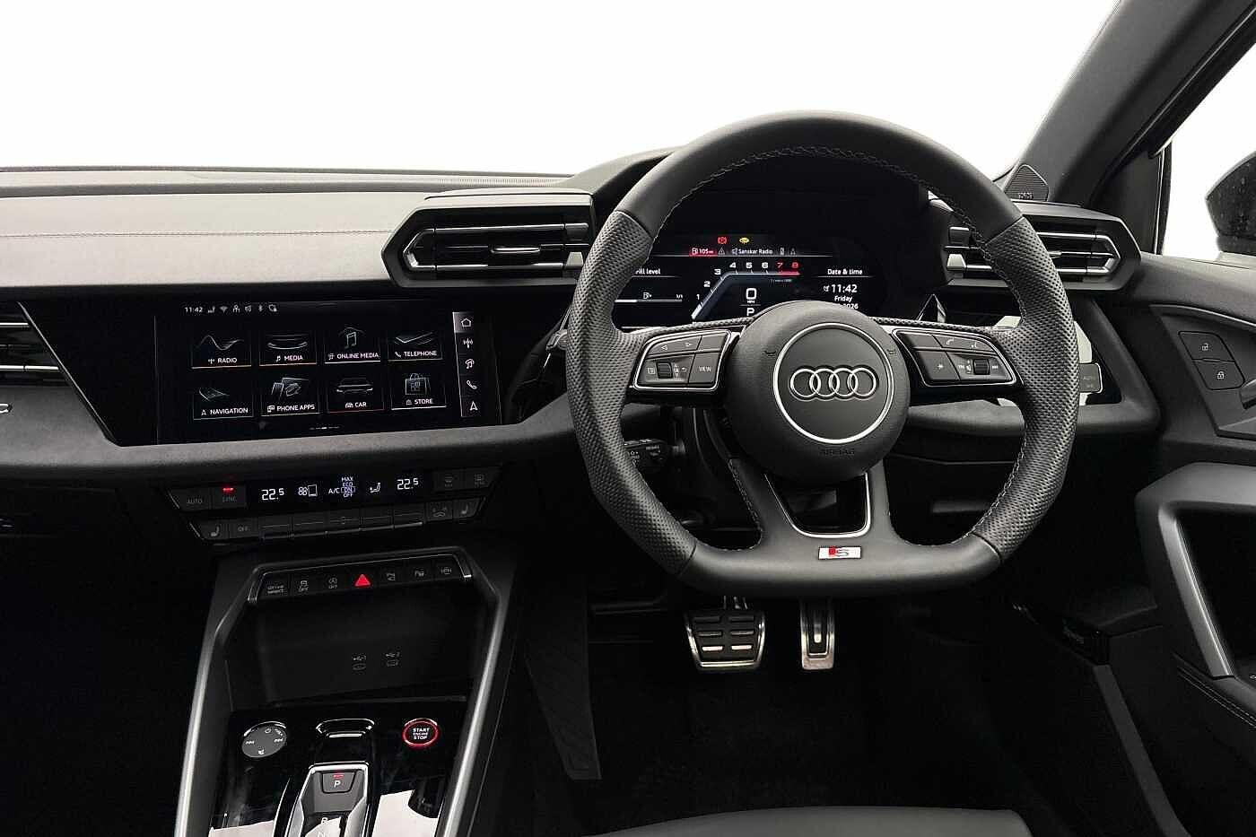 Used Audi A3 2025 for sale - 77981869: Photo 2