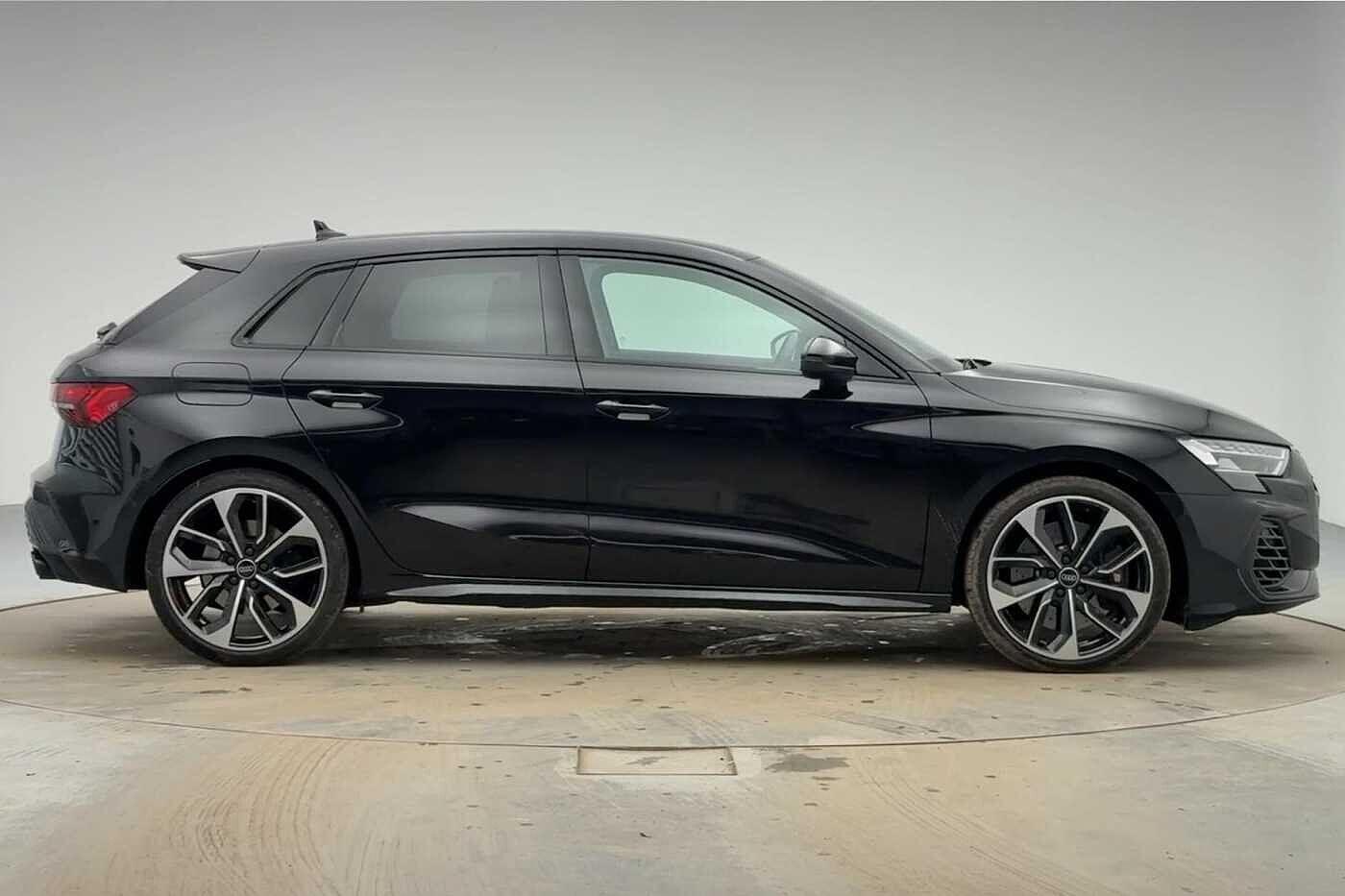 Used Audi A3 2025 for sale - 77981869: Photo 4