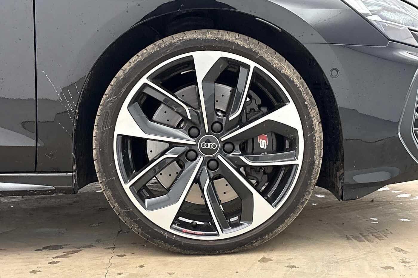 Used Audi A3 2025 for sale - 77981869: Photo 5