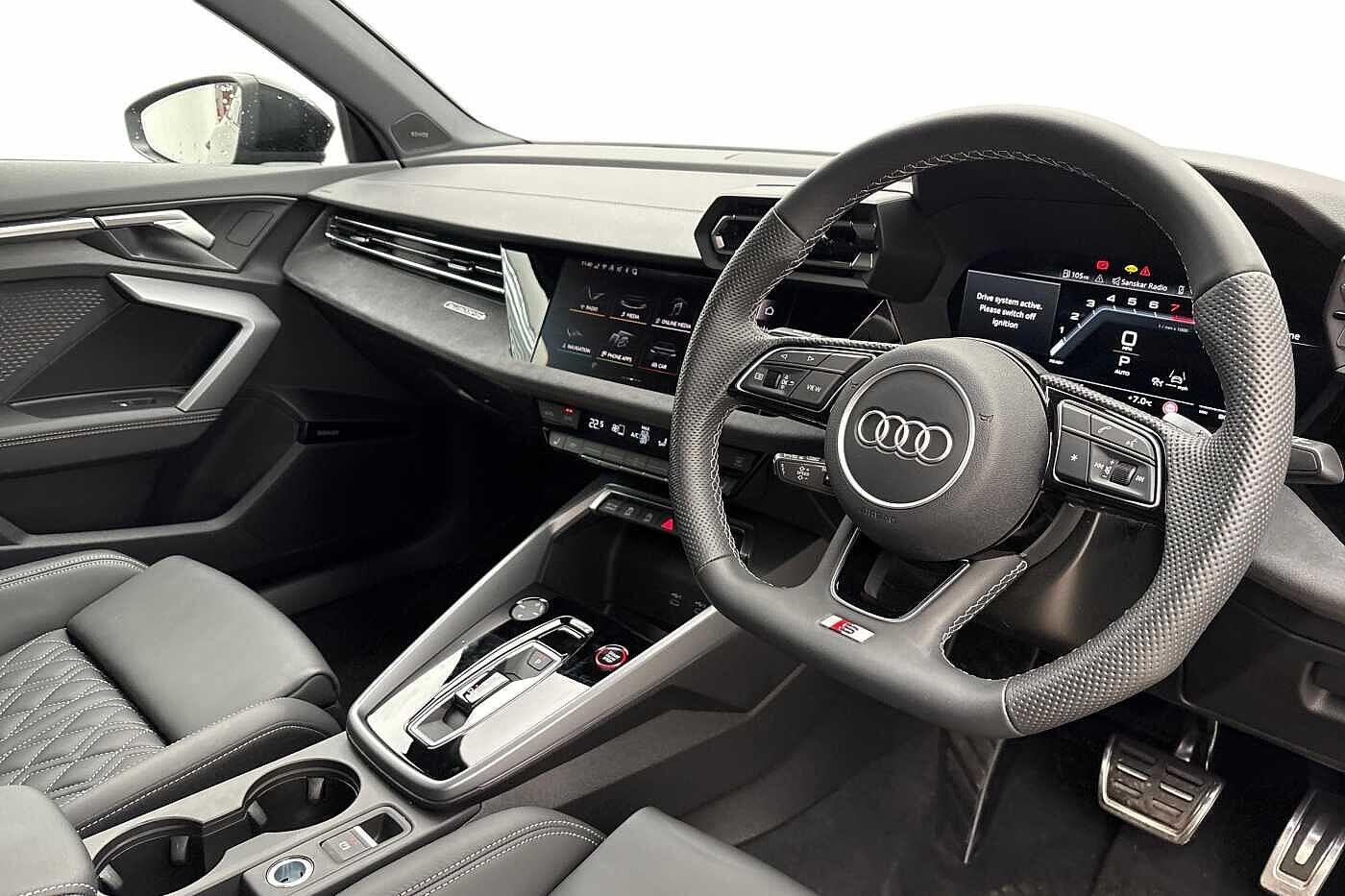 Used Audi A3 2025 for sale - 77981869: Photo 6