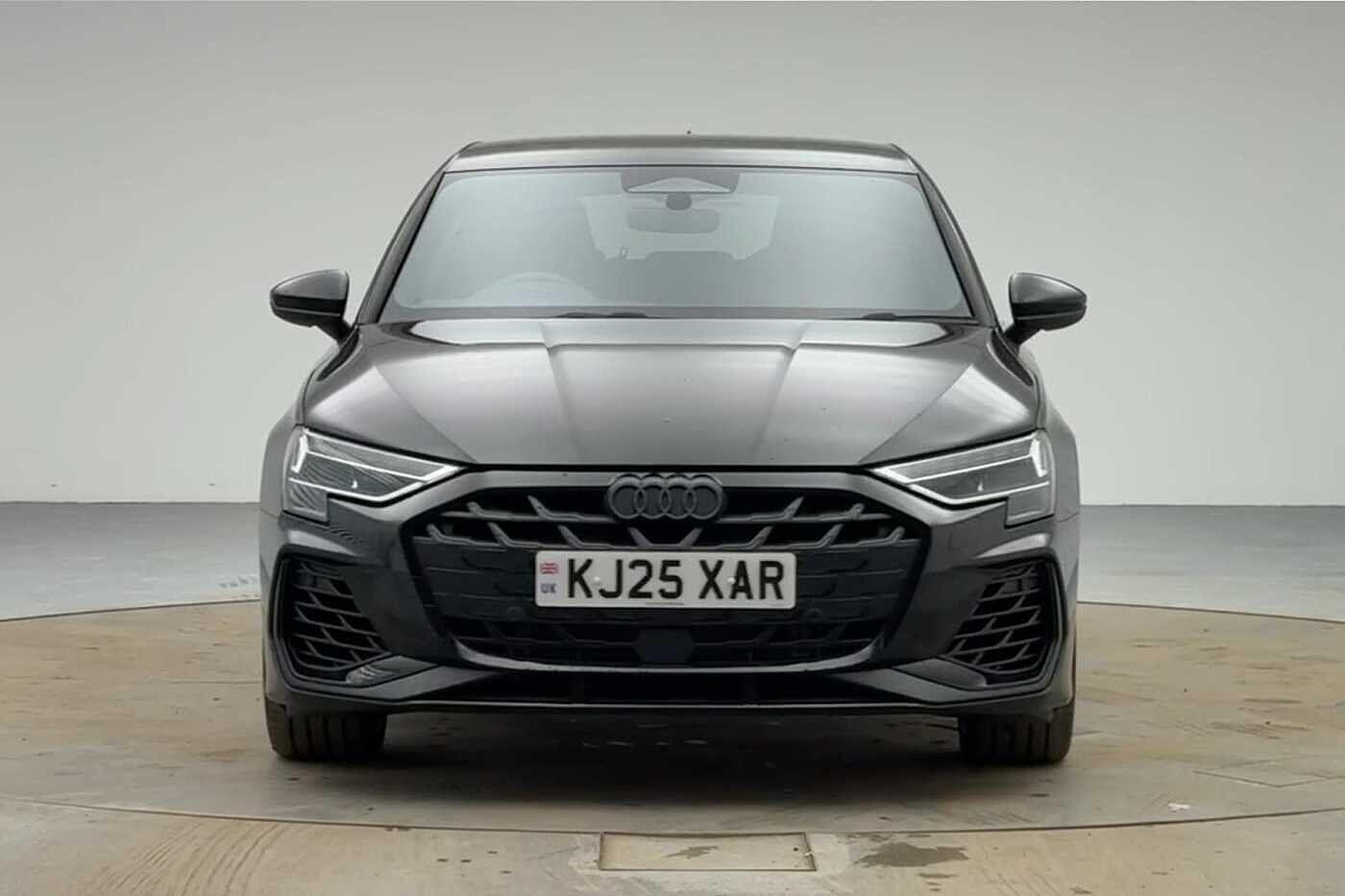 Used Audi A3 2025 for sale - 77981869: Photo 7