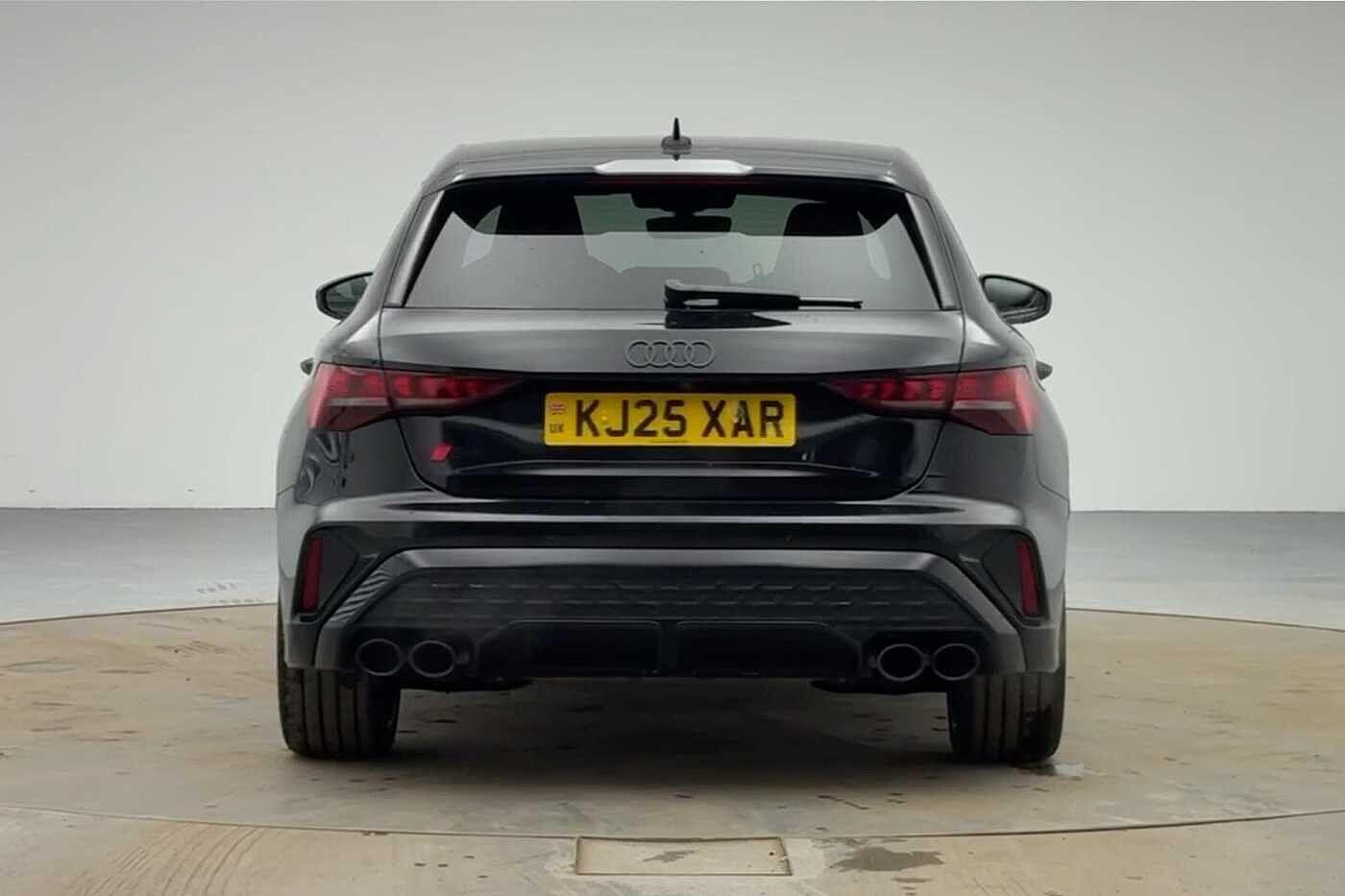 Used Audi A3 2025 for sale - 77981869: Photo 8