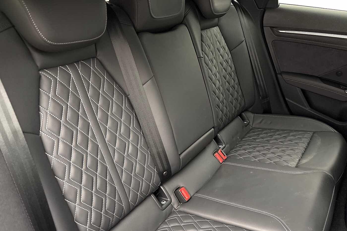 Used Audi A3 2025 for sale - 77981869: Photo 9