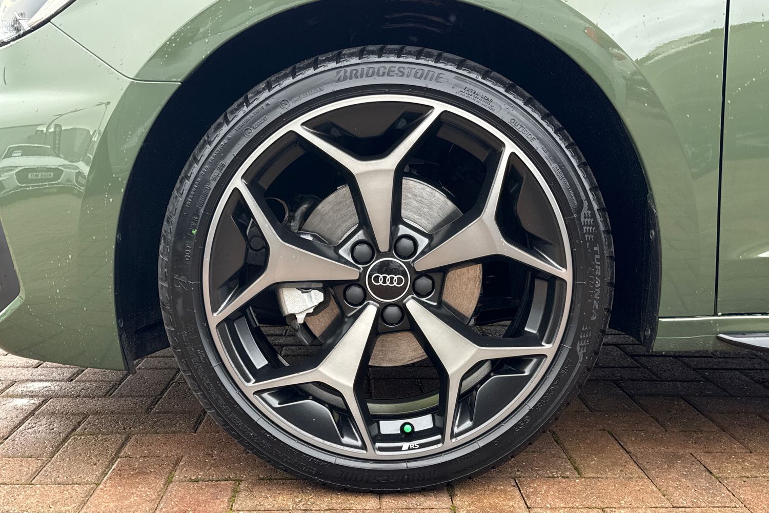 Used Audi A1 2026 for sale - 78065234: Photo 11