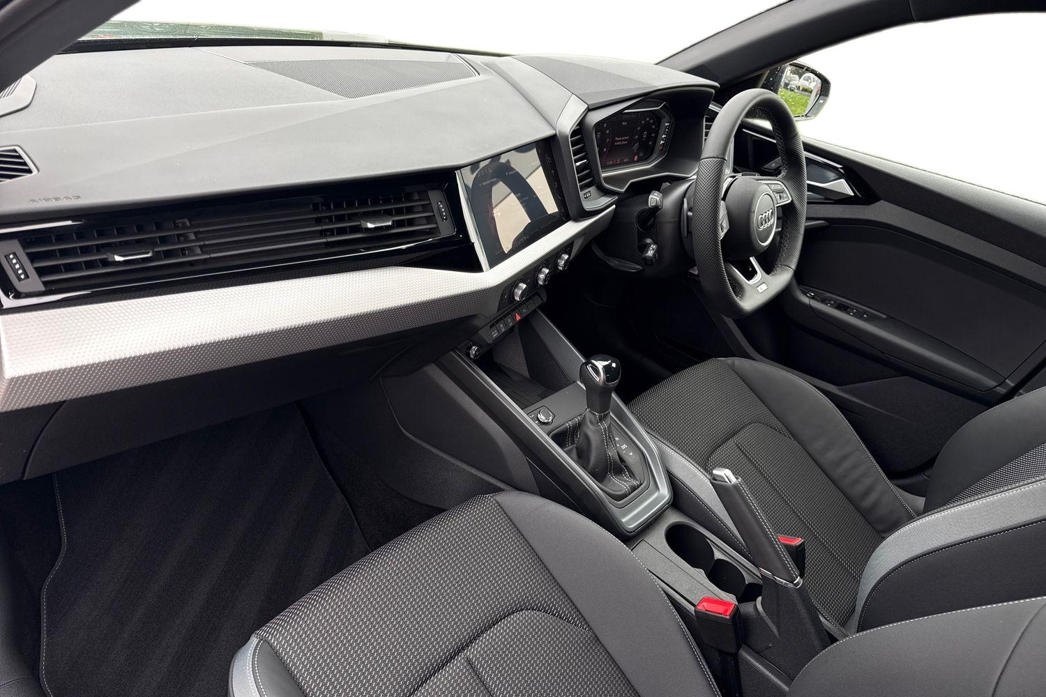 Used Audi A1 2026 for sale - 78065234: Photo 14