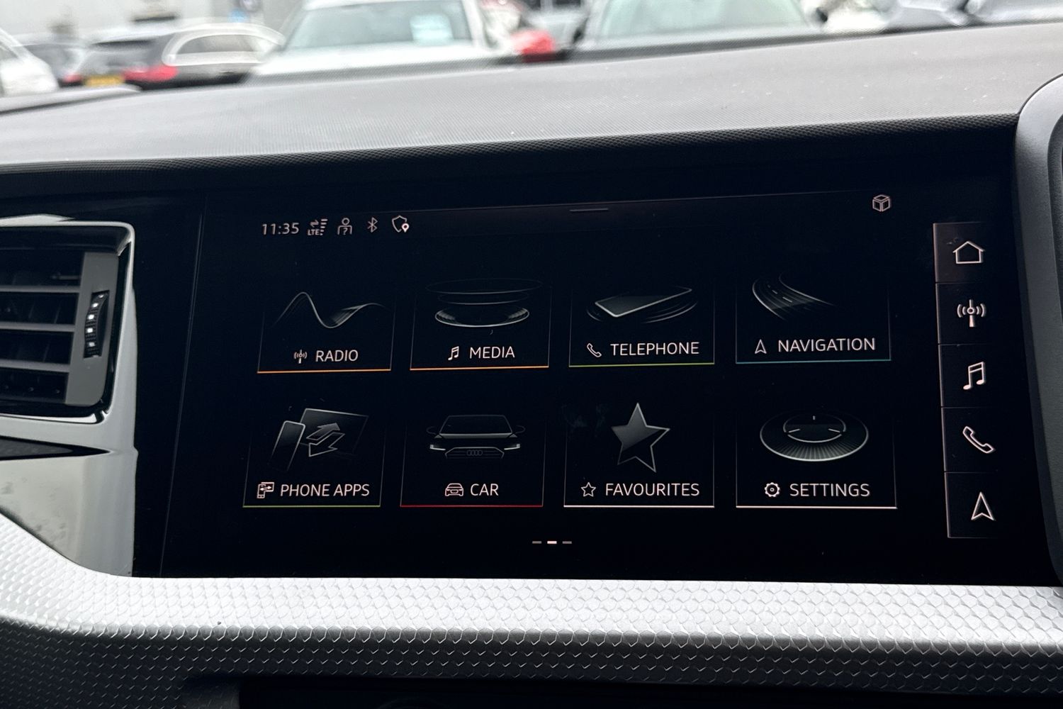 Used Audi A1 2026 for sale - 78065234: Photo 16