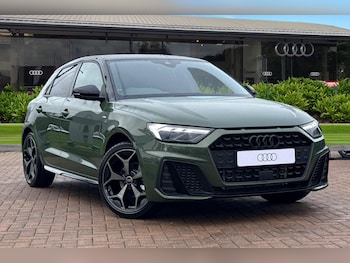 Audi A1 feature image