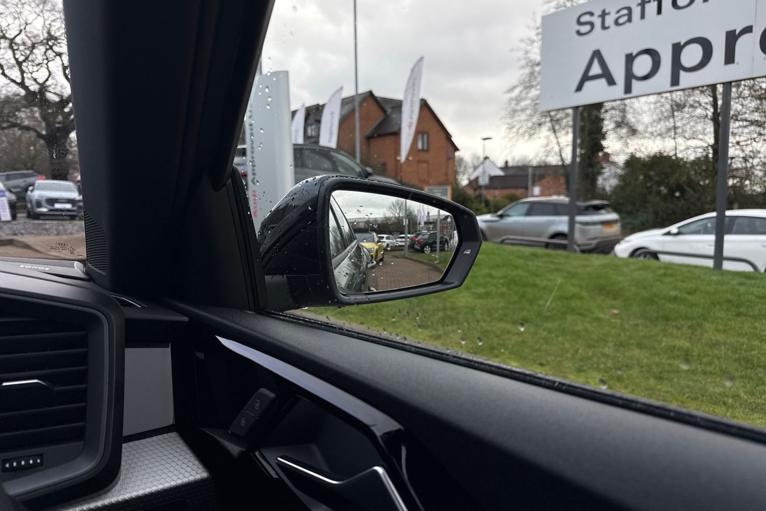 Used Audi A1 2026 for sale - 78065234: Photo 20