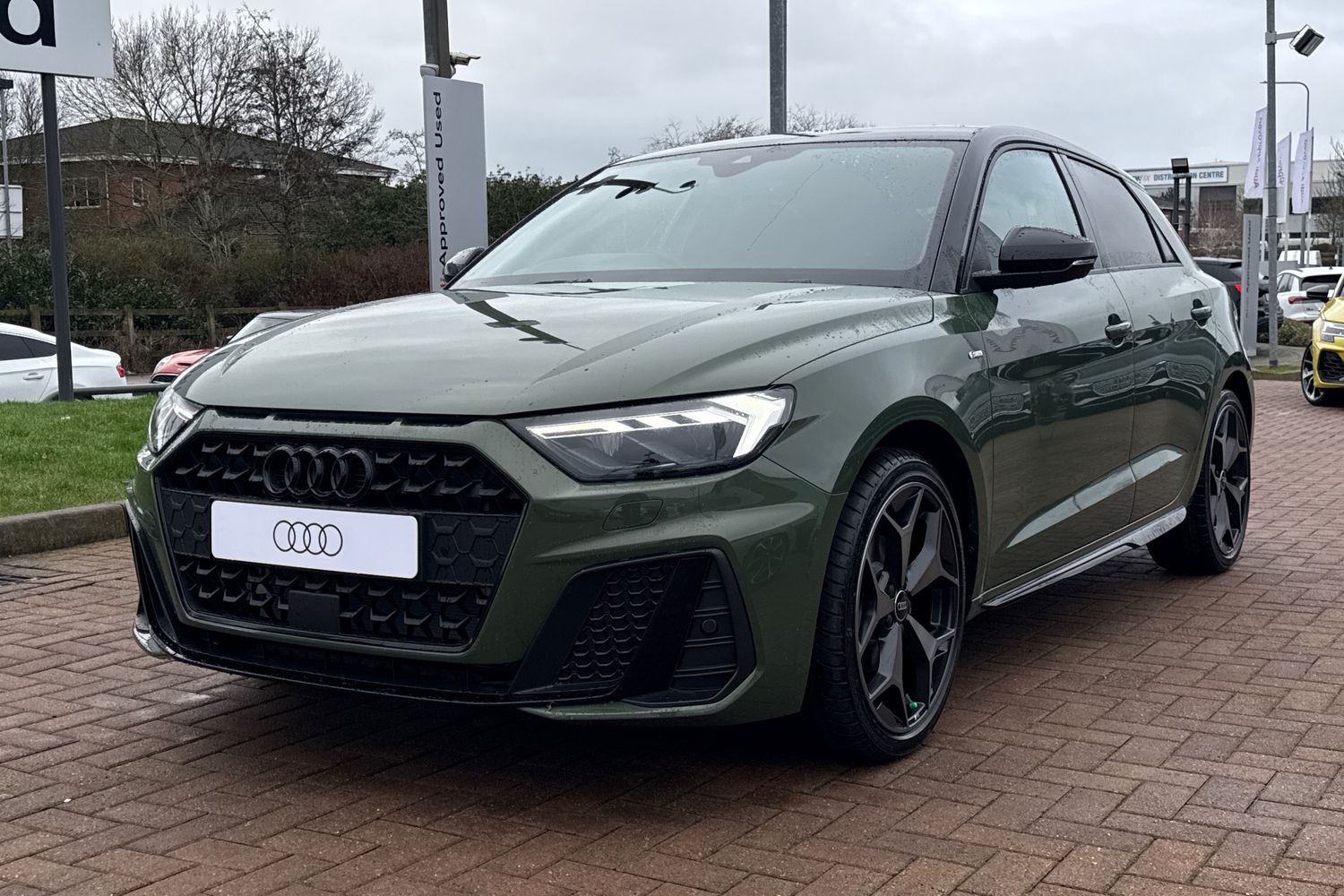 Used Audi A1 2026 for sale - 78065234: Photo 25