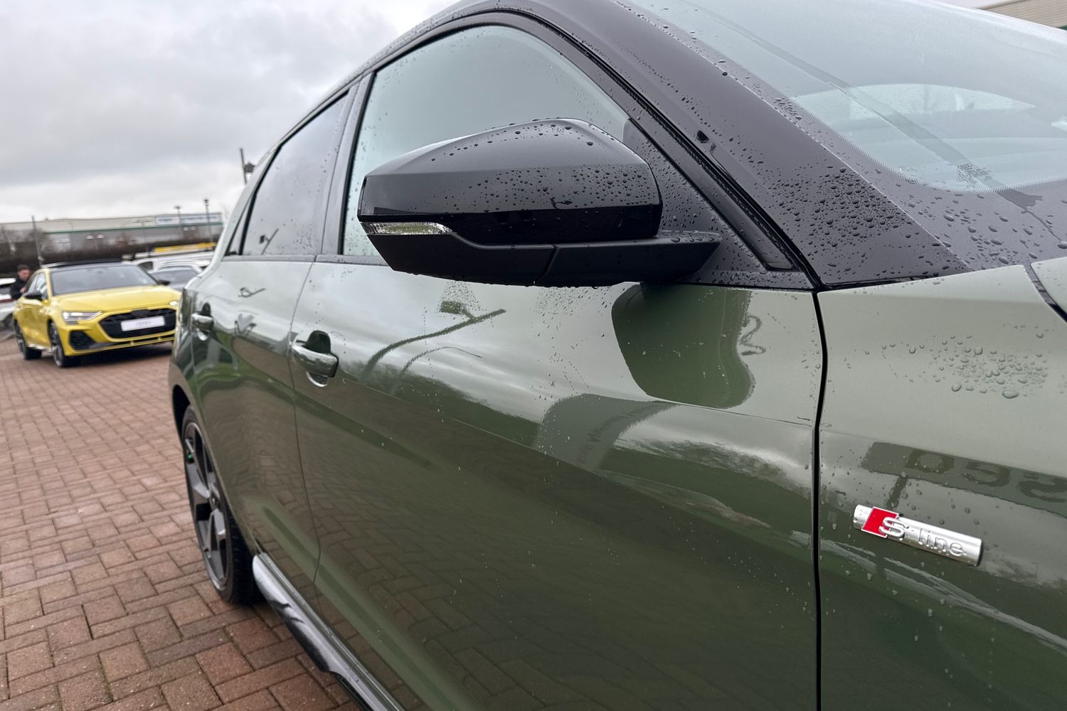 Used Audi A1 2026 for sale - 78065234: Photo 27