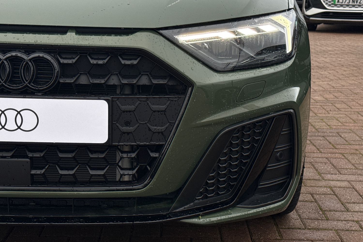 Used Audi A1 2026 for sale - 78065234: Photo 29