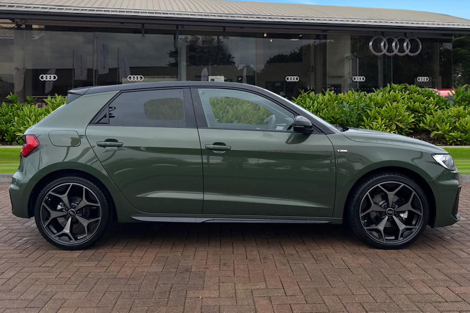 Used Audi A1 2026 for sale - 78065234: Photo 3