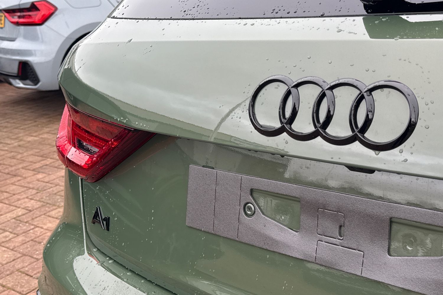 Used Audi A1 2026 for sale - 78065234: Photo 36