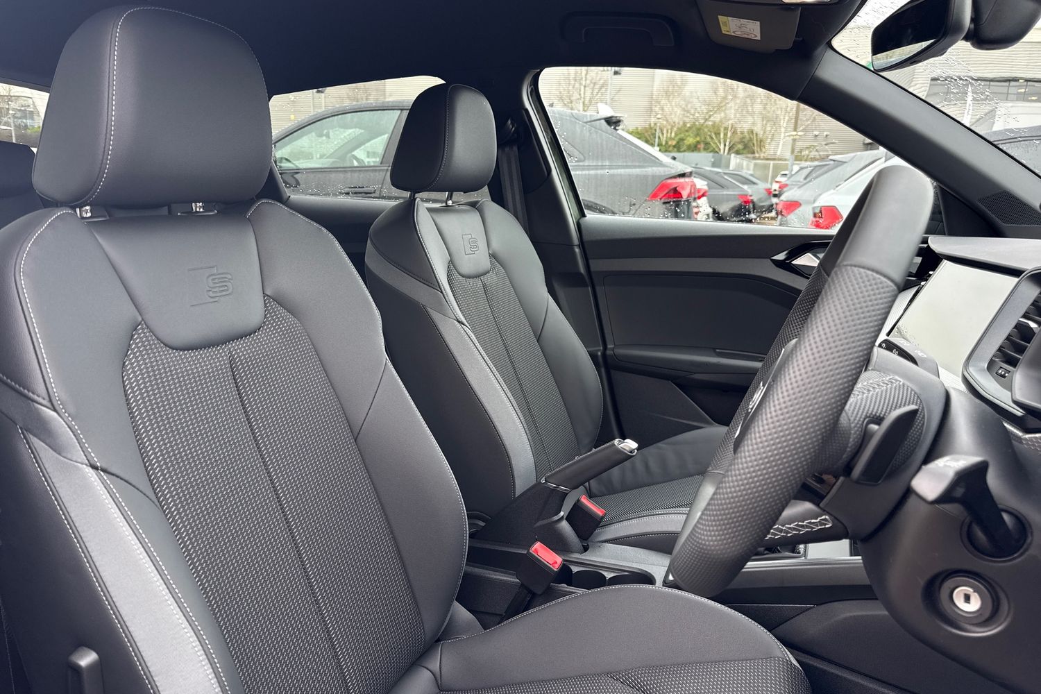 Used Audi A1 2026 for sale - 78065234: Photo 44