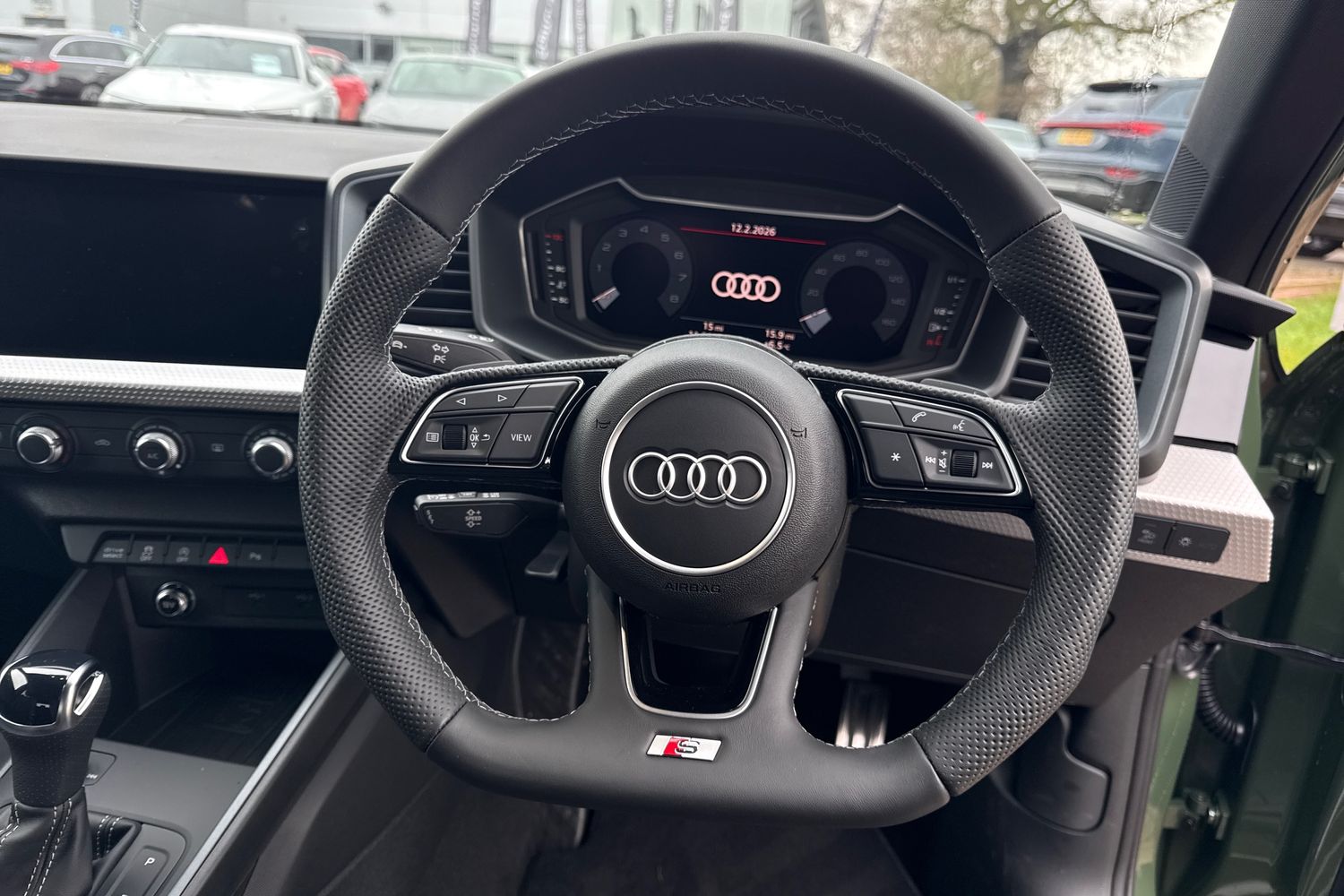 Used Audi A1 2026 for sale - 78065234: Photo 45