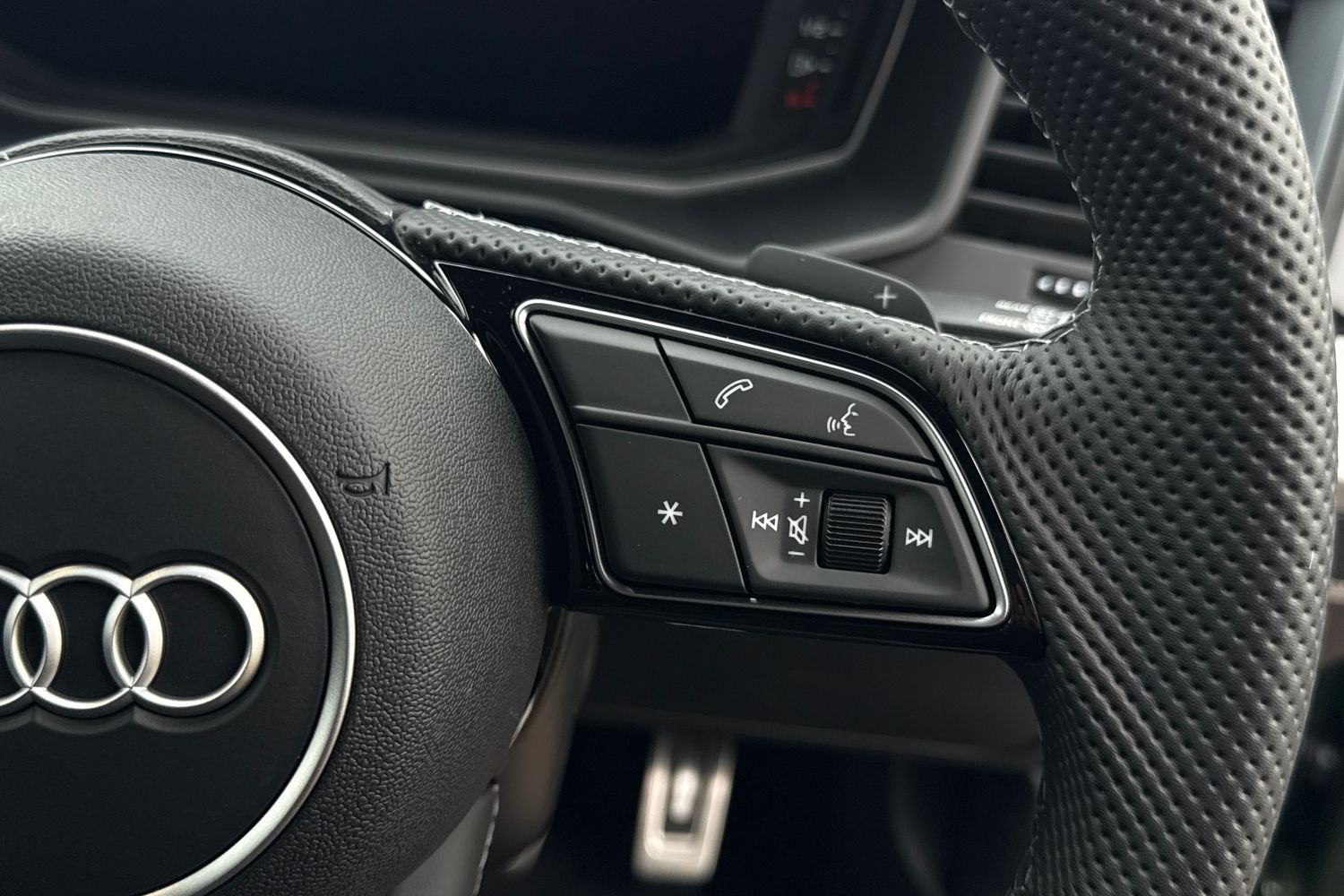 Used Audi A1 2026 for sale - 78065234: Photo 48