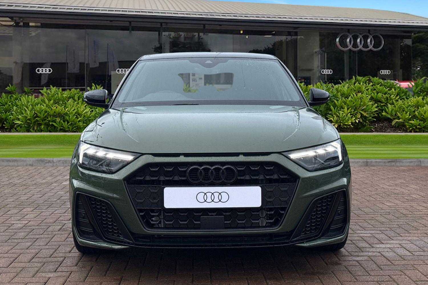 Used Audi A1 2026 for sale - 78065234: Photo 5