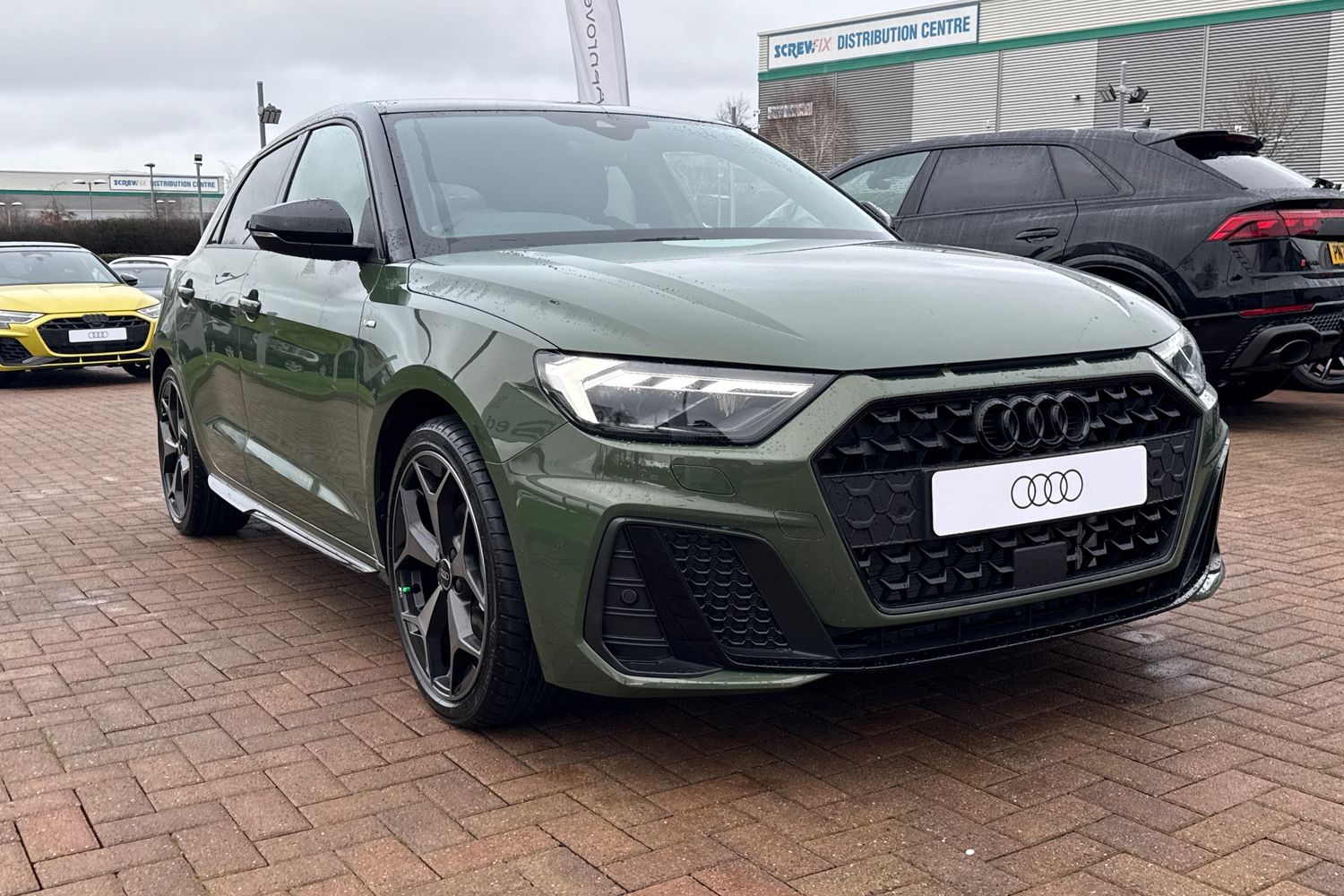 Used Audi A1 2026 for sale - 78065234: Photo 8