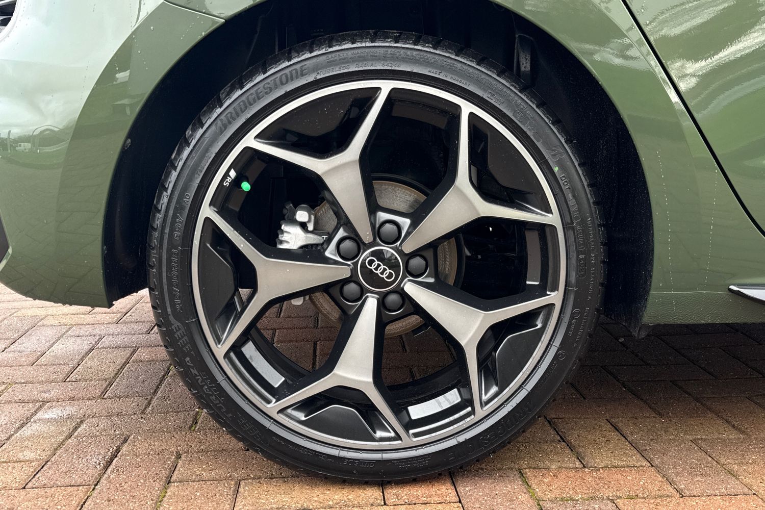 Used Audi A1 2026 for sale - 78065234: Photo 9