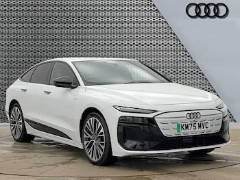Used Audi A6 2025 for sale - 78826899: Photo