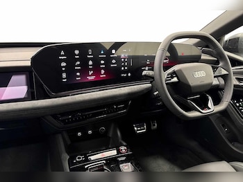 Used Audi A6 2025 for sale - 78826899: Photo