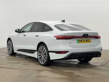Used Audi A6 2025 for sale - 78826899: Photo