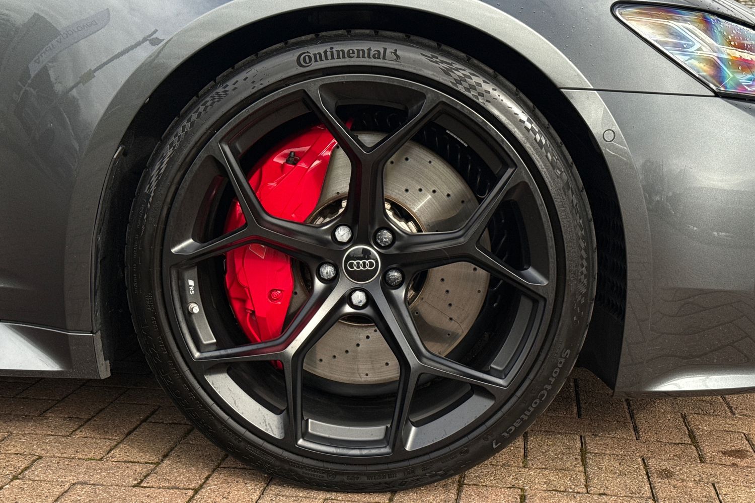 Used Audi RS6 Avant 2024 for sale - 77919374: Photo 11