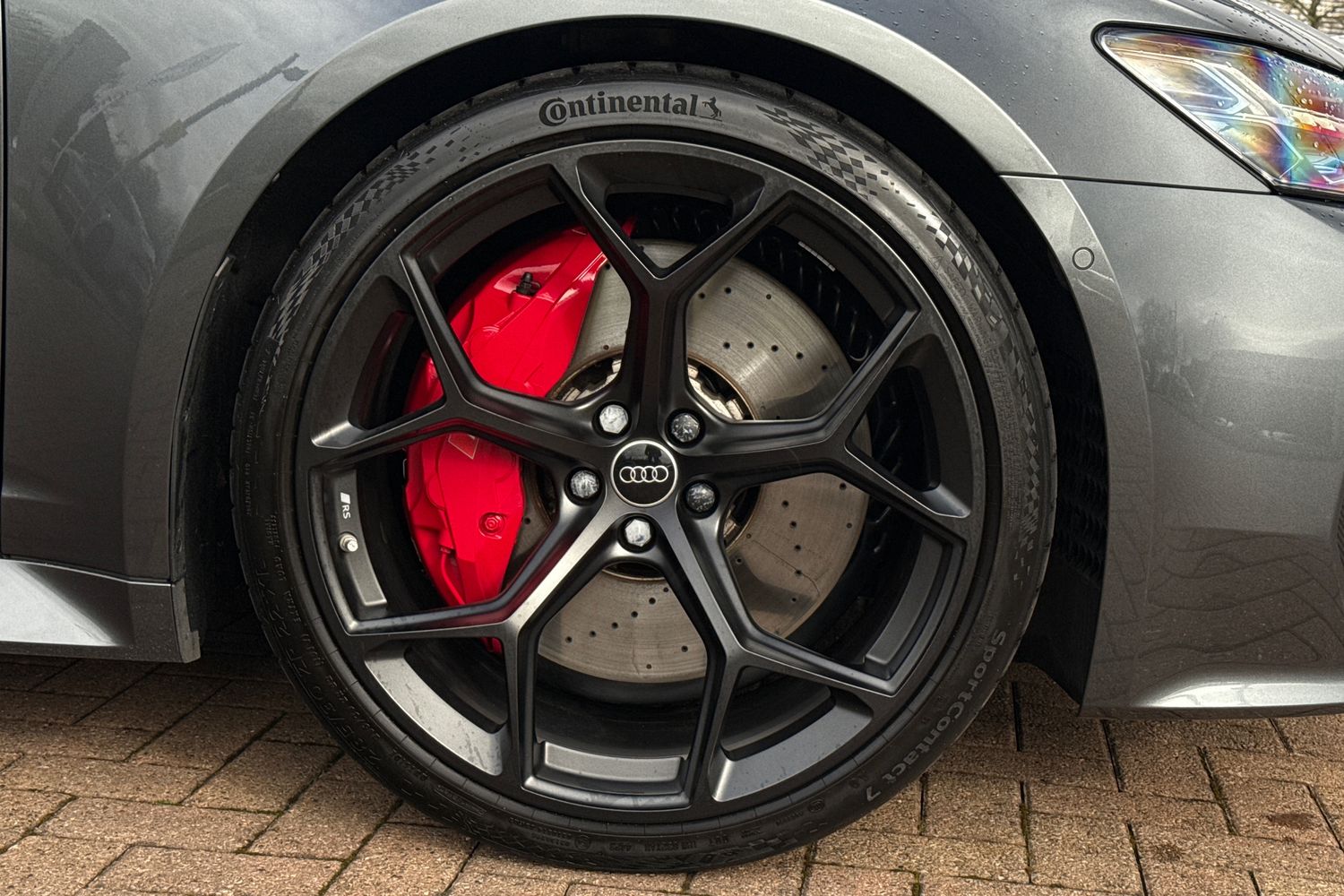 Used Audi RS6 Avant 2024 for sale - 77919374: Photo 13