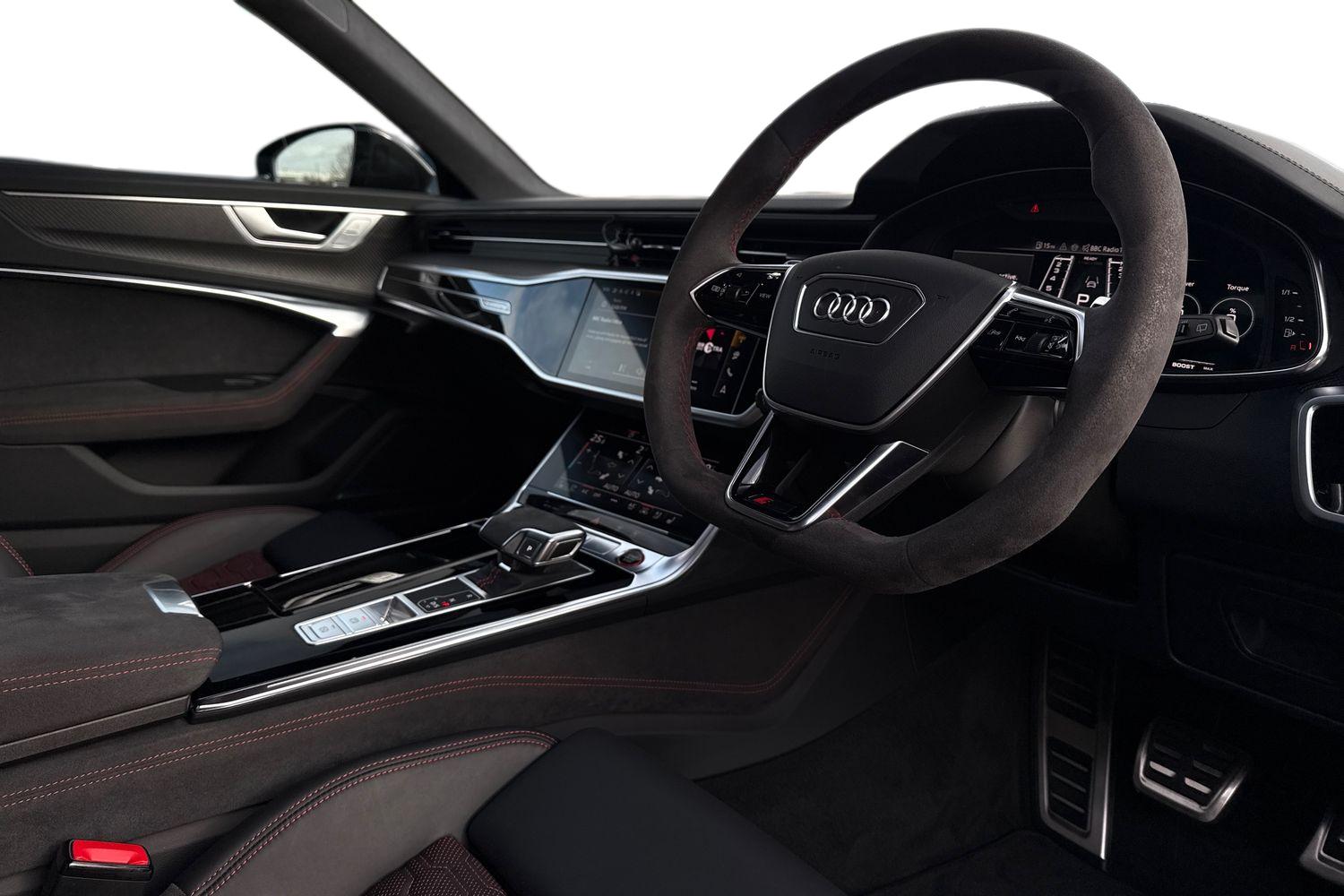 Used Audi RS6 Avant 2024 for sale - 77919374: Photo 14