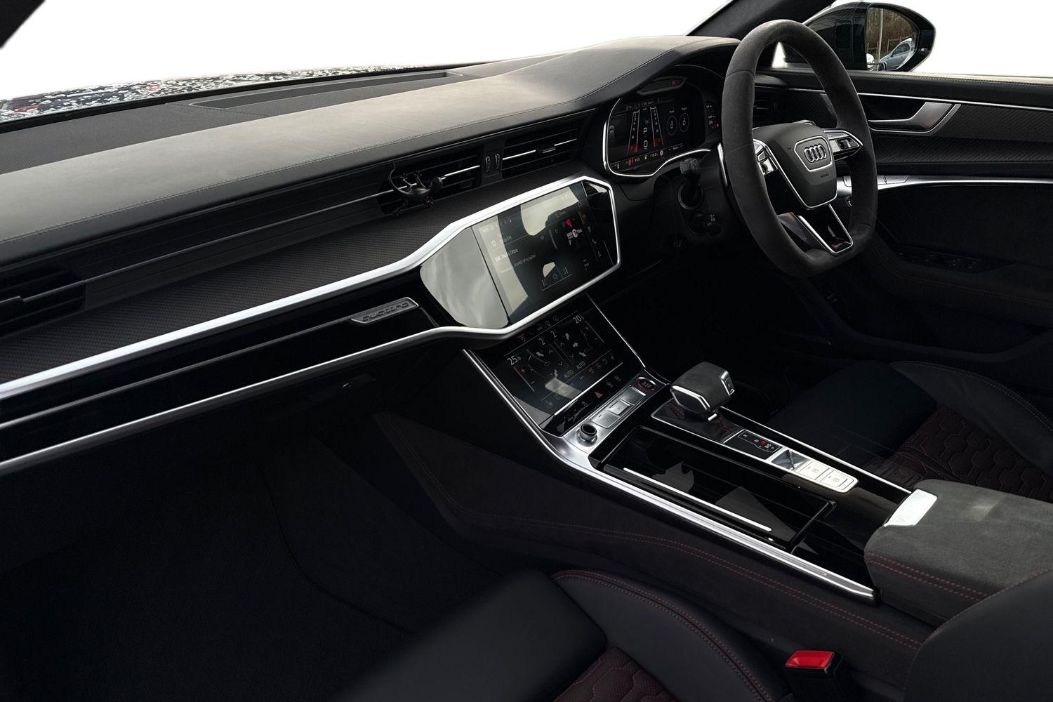 Used Audi RS6 Avant 2024 for sale - 77919374: Photo 15