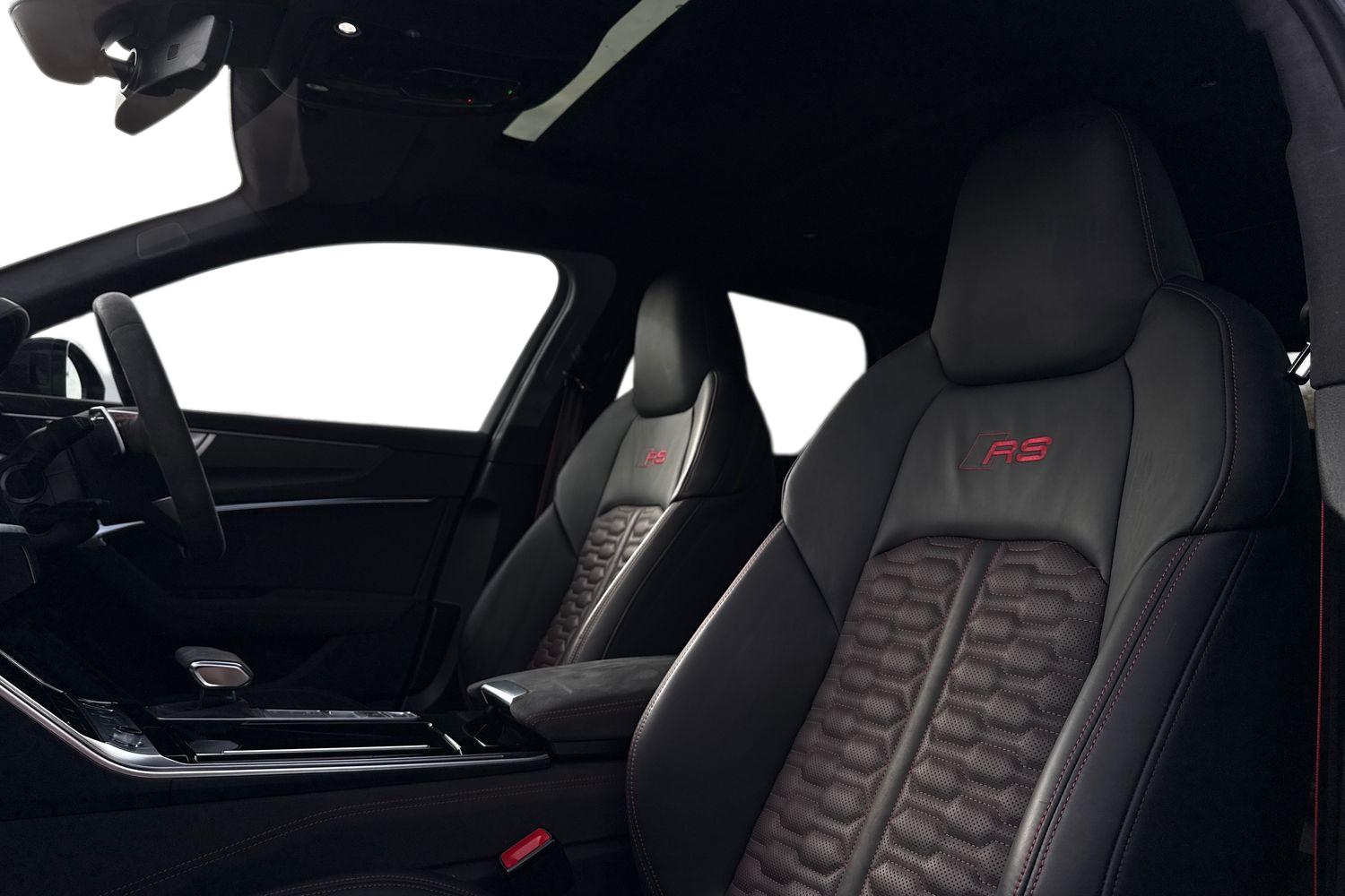 Used Audi RS6 Avant 2024 for sale - 77919374: Photo 16