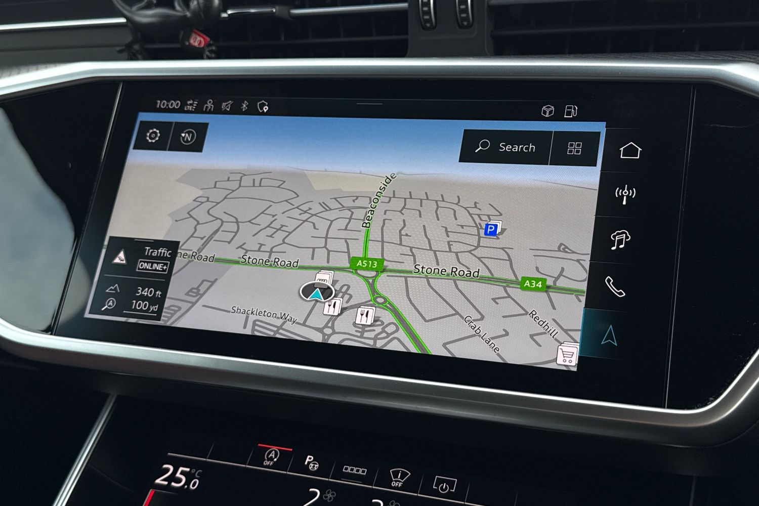 Used Audi RS6 Avant 2024 for sale - 77919374: Photo 17