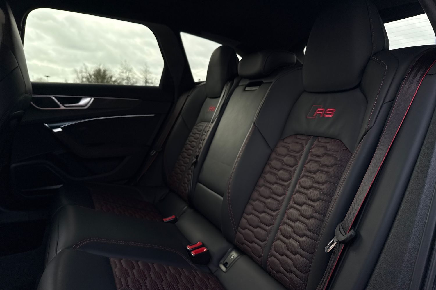 Used Audi RS6 Avant 2024 for sale - 77919374: Photo 19