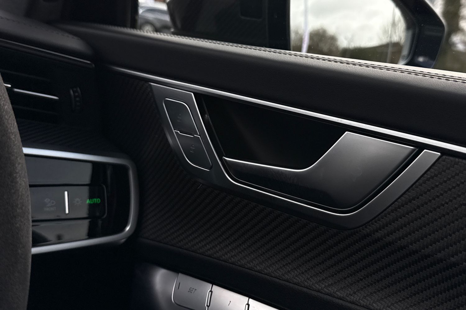 Used Audi RS6 Avant 2024 for sale - 77919374: Photo 21