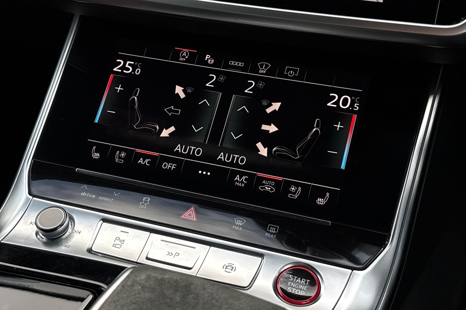 Used Audi RS6 Avant 2024 for sale - 77919374: Photo 22