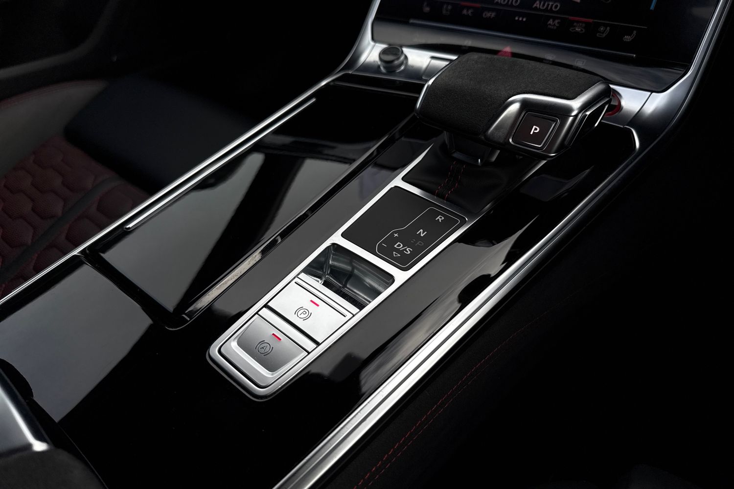 Used Audi RS6 Avant 2024 for sale - 77919374: Photo 23