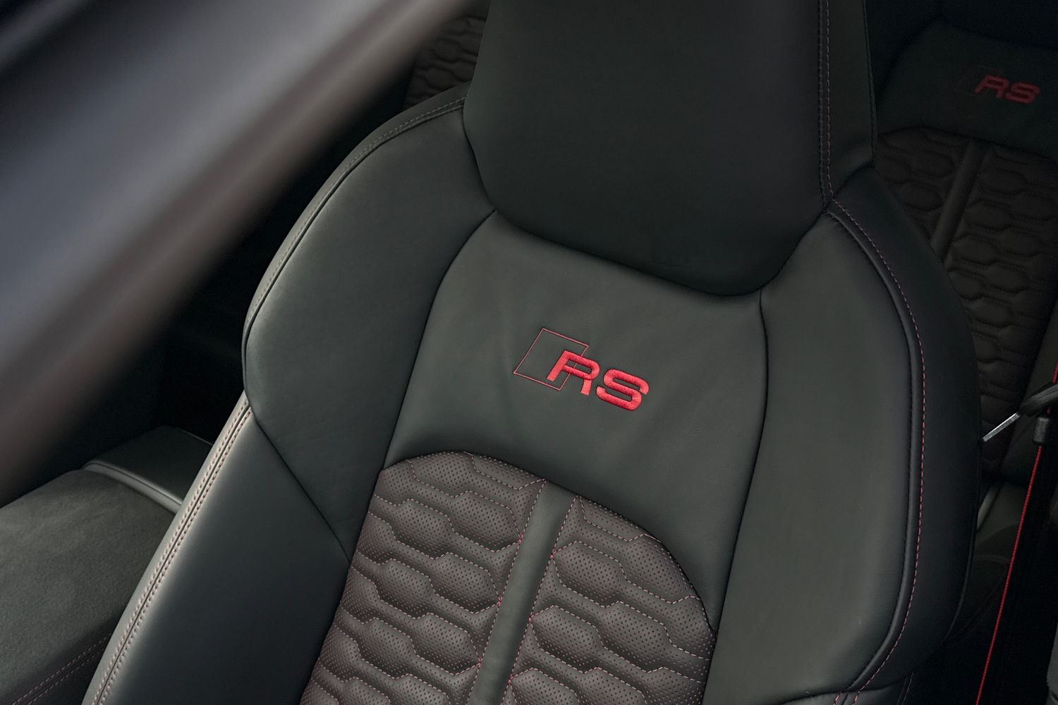 Used Audi RS6 Avant 2024 for sale - 77919374: Photo 32