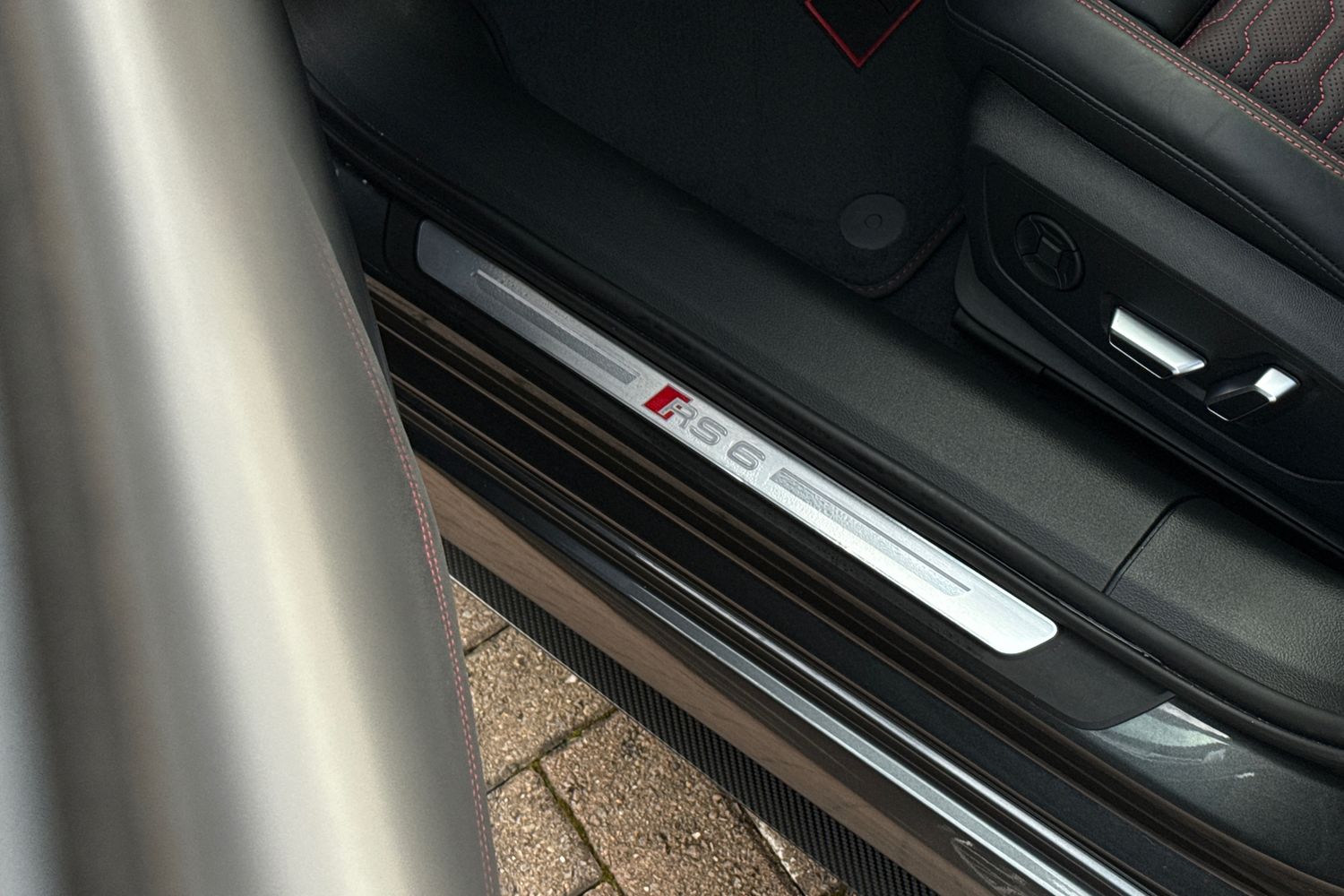 Used Audi RS6 Avant 2024 for sale - 77919374: Photo 37