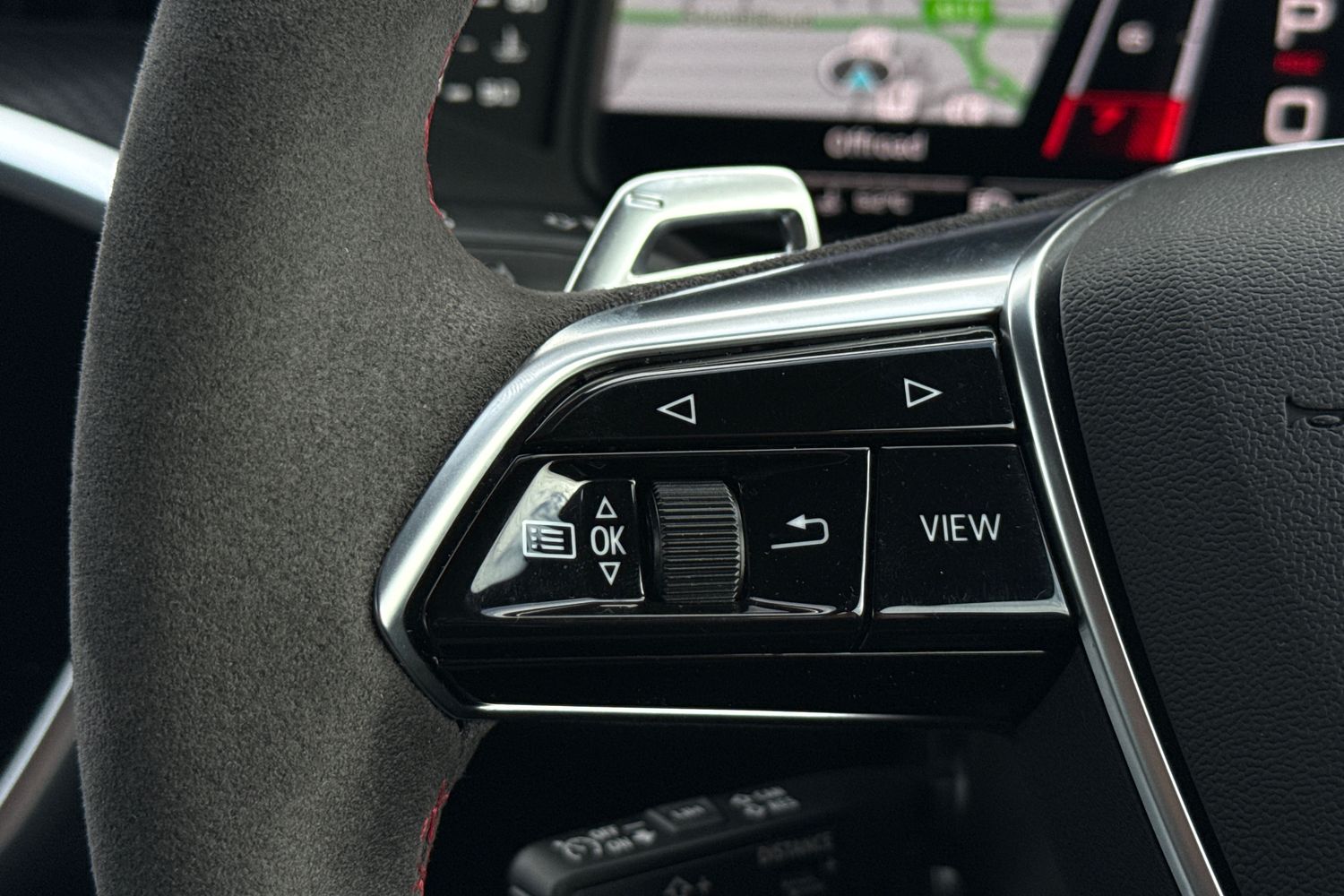 Used Audi RS6 Avant 2024 for sale - 77919374: Photo 39