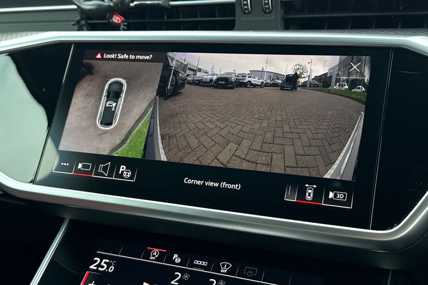 Used Audi RS6 Avant 2024 for sale - 77919374: Photo 43