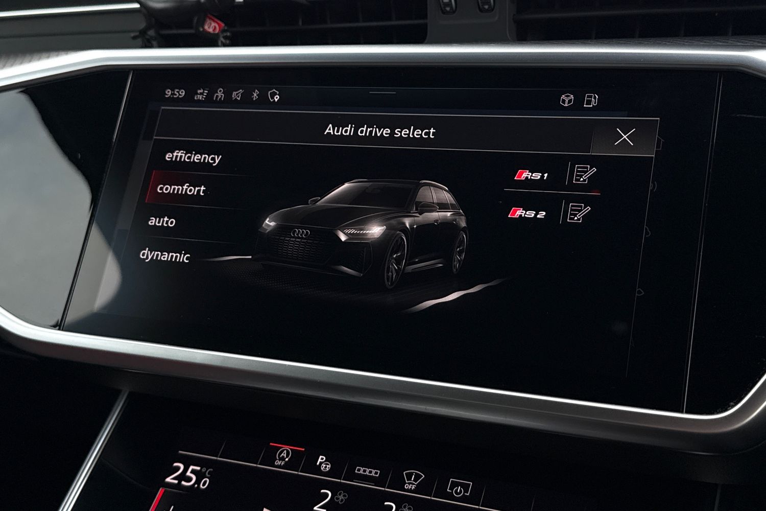 Used Audi RS6 Avant 2024 for sale - 77919374: Photo 44