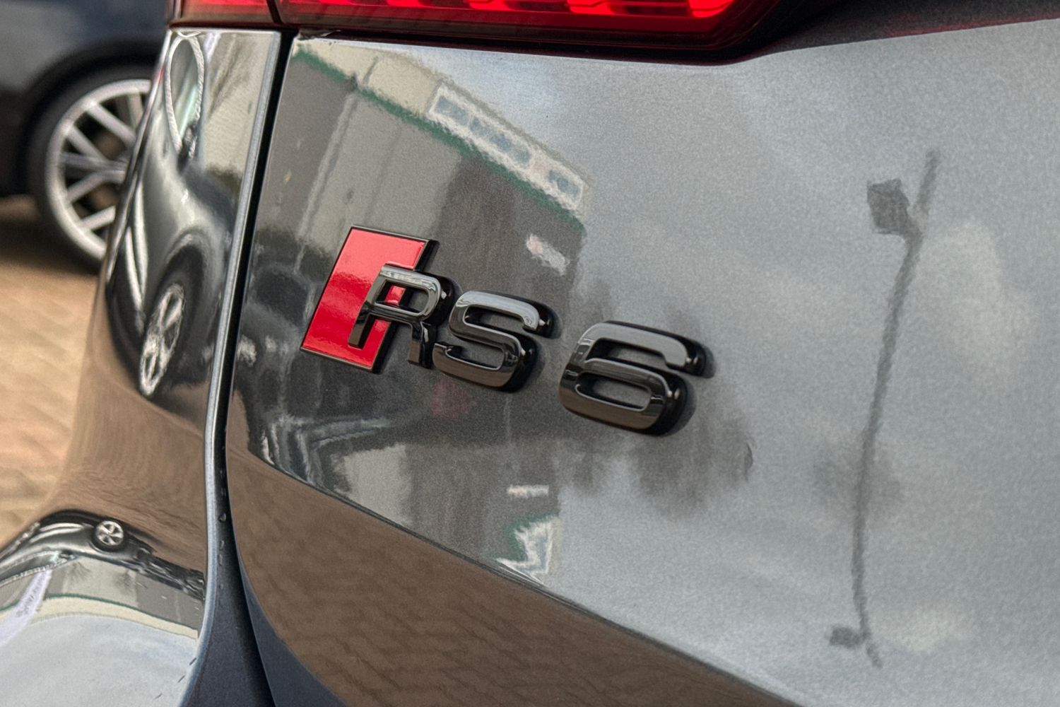 Used Audi RS6 Avant 2024 for sale - 77919374: Photo 48