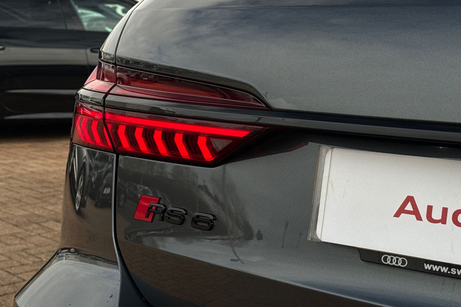 Used Audi RS6 Avant 2024 for sale - 77919374: Photo 49