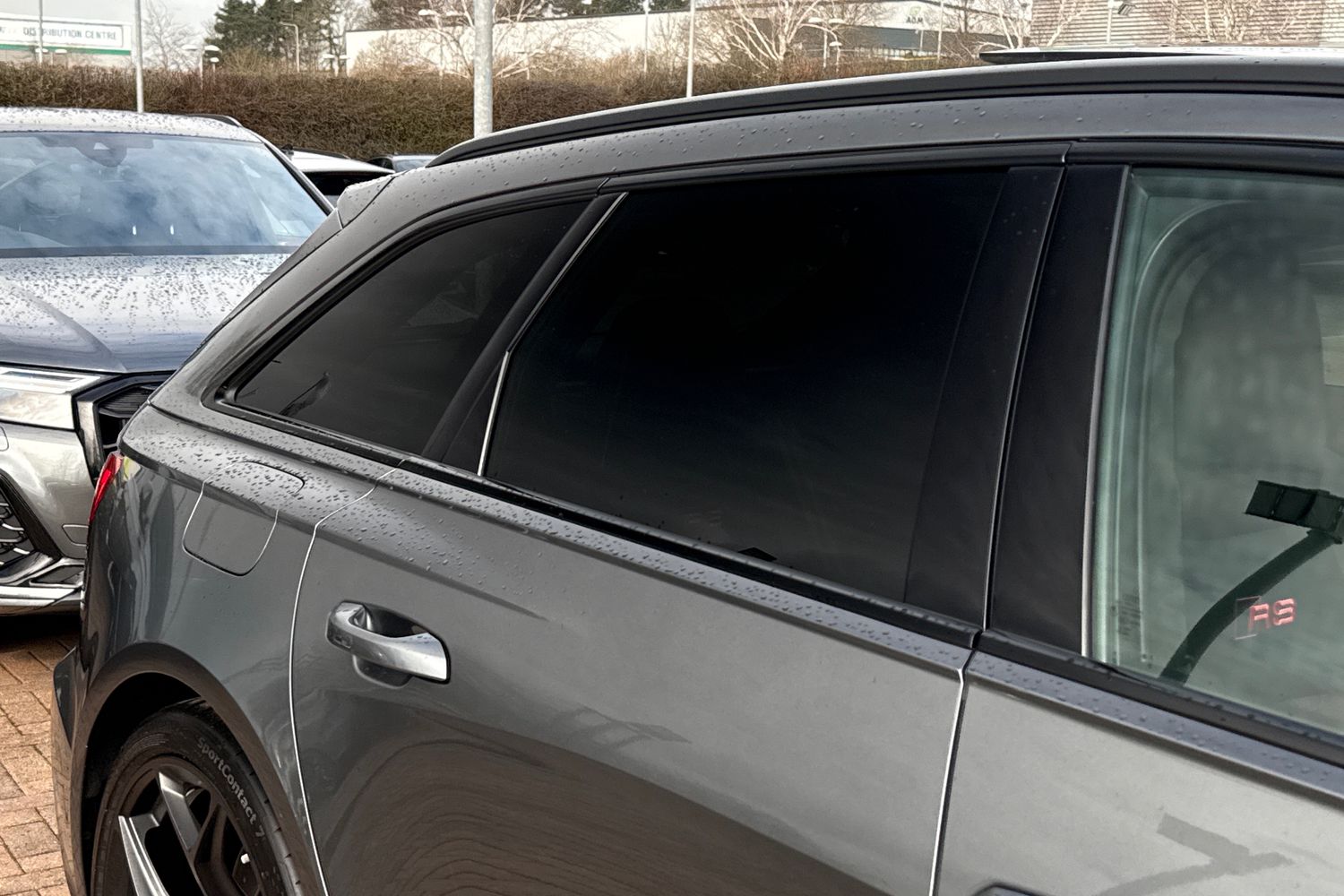 Used Audi RS6 Avant 2024 for sale - 77919374: Photo 51