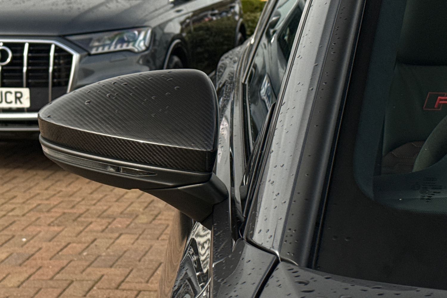 Used Audi RS6 Avant 2024 for sale - 77919374: Photo 53