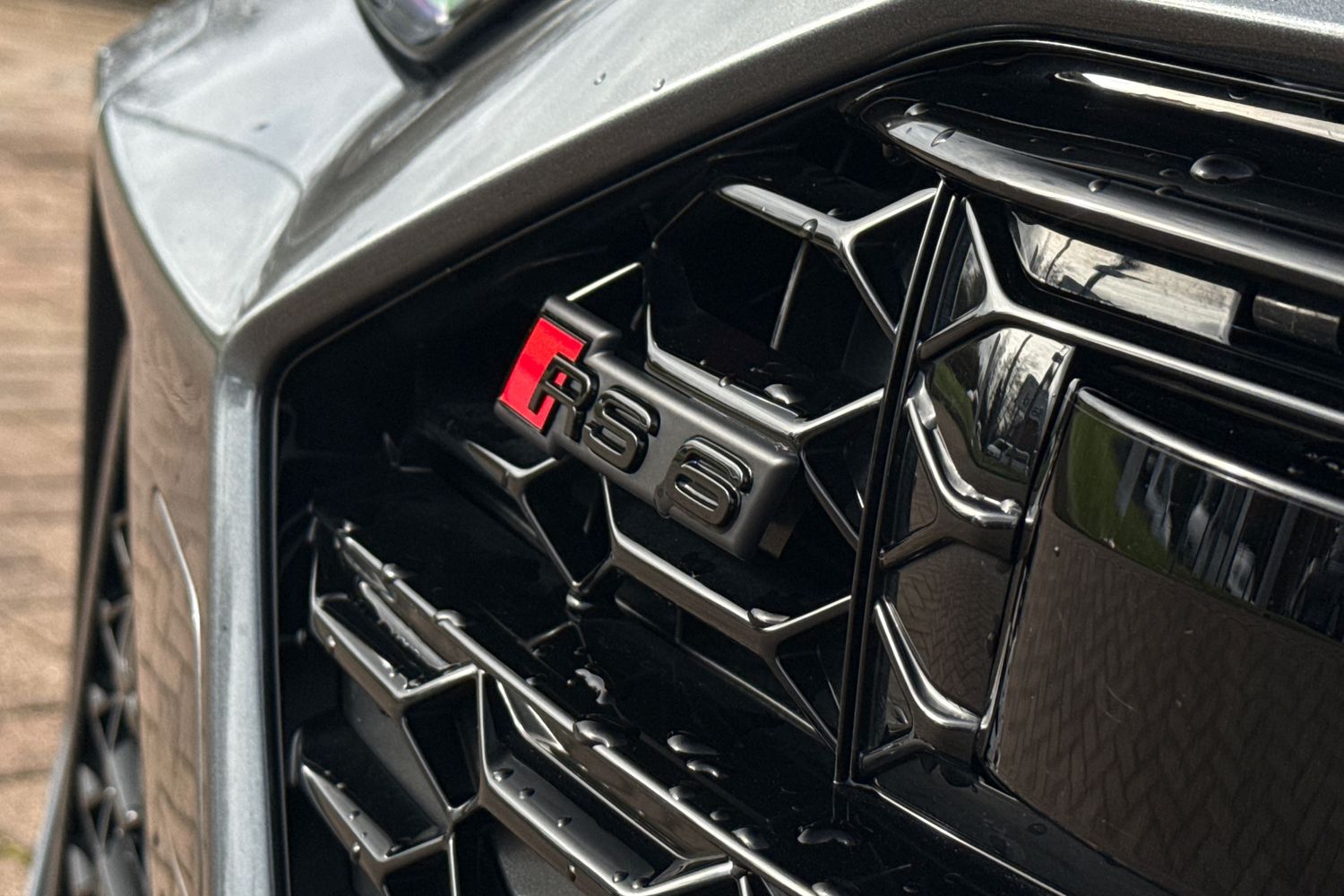 Used Audi RS6 Avant 2024 for sale - 77919374: Photo 54