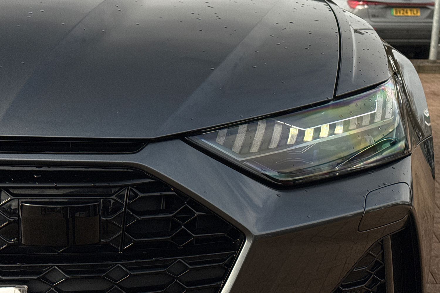 Used Audi RS6 Avant 2024 for sale - 77919374: Photo 57