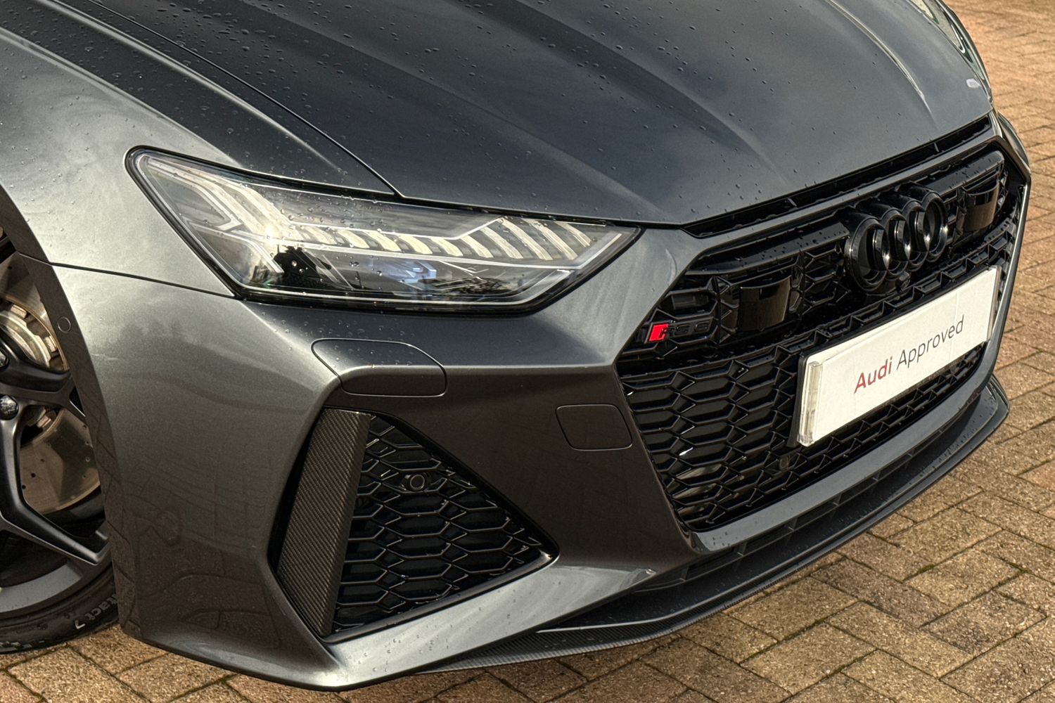 Used Audi RS6 Avant 2024 for sale - 77919374: Photo 9