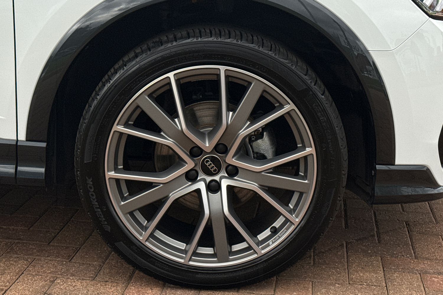 Used Audi Q3 2025 for sale - 76381799: Photo 12